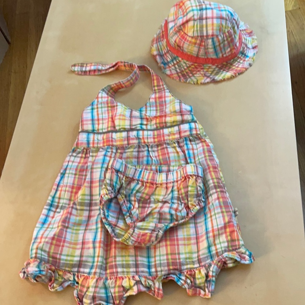 Summer Dress